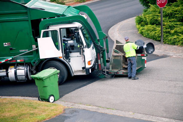 Best Shed Removal  in Orlovista, FL